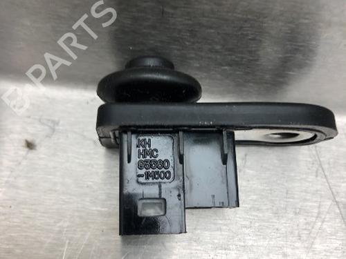 Other KIA SPORTAGE III (SL) 2.0 CVVT | BP16470525O1