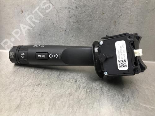 Used Headlight switch CHEVROLET AVEO Hatchback (T300) 1.3 D (95 hp) 13314581