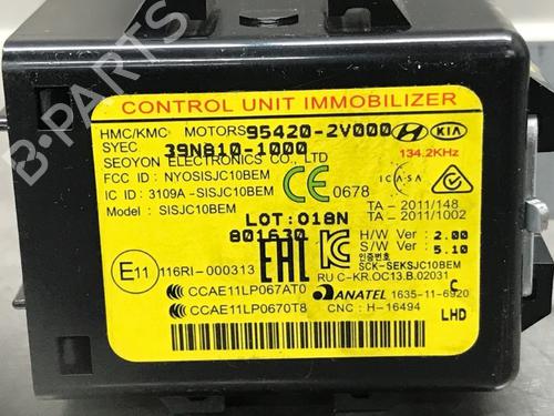 Switch HYUNDAI ix20 (JC) 1.6 | BP17108527I30 