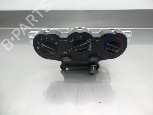 Used Climate control KIA PICANTO I (SA) 1.0 (63 hp) 10824730