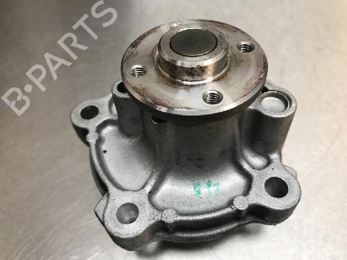 Used Auxiliary water pump SUZUKI VITARA (LY) 1.6 AllGrip (APK 416) (120 hp) 13177240