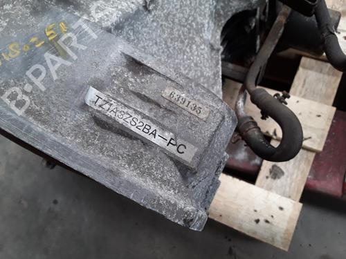 Gearbox SUBARU FORESTER (SF_) 2.0 AWD (SF5) | BP13896476M3 