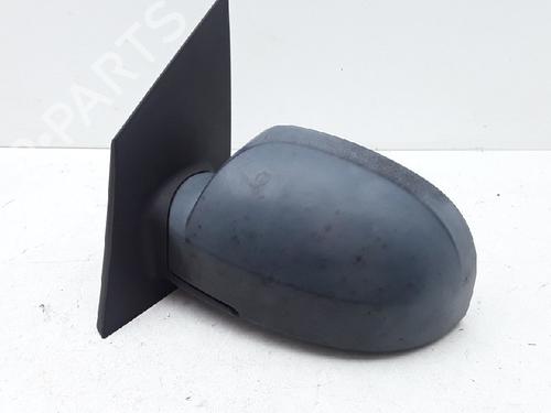 Left mirror HYUNDAI GETZ (TB) 1.3 i | BP10836813C26 