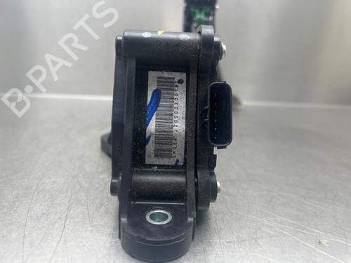Pedal HONDA CIVIC VIII Hatchback (FN, FK) 1.8 (FN1, FK2) | BP16733969I4 
