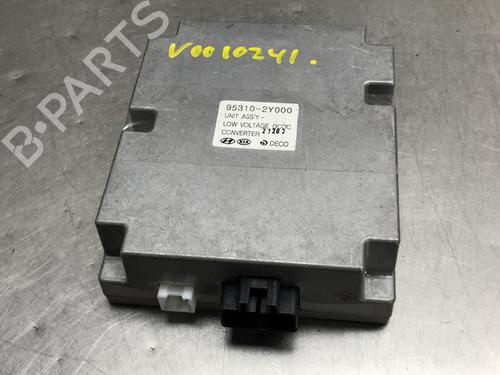 Used Other HYUNDAI ix35 (LM, EL, ELH) 1.6 (135 hp) 17542652