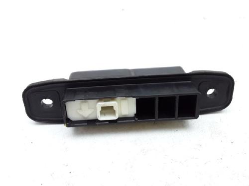 Tailgate handle TOYOTA YARIS (_P13_) 1.0 (KSP130_, KSP130) | BP10836442C132 