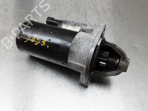 Used Starter KIA CARENS IV 1.6 GDi (135 hp) 10854367