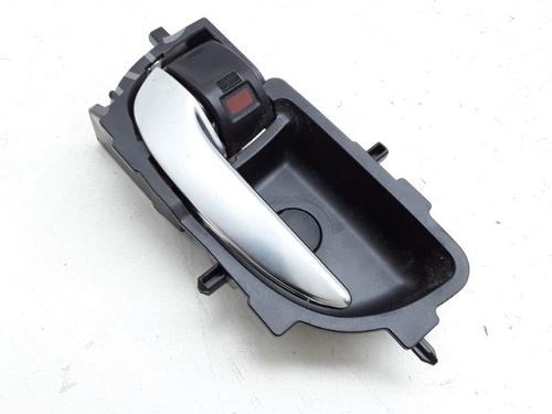 Türgriff hinten links außen für TOYOTA AURIS (_E18_) 1.2 (NRE185_, NRE185R) (116 hp) 10831777