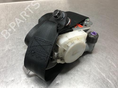 Used Front left seatbelt HYUNDAI i20 I (PB, PBT) 1.2 (78 hp) 12988761