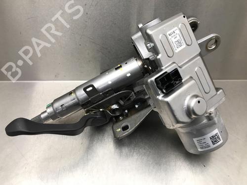 Used Steering column CHEVROLET AVEO Hatchback (T300) 1.3 D (95 hp) 13314561