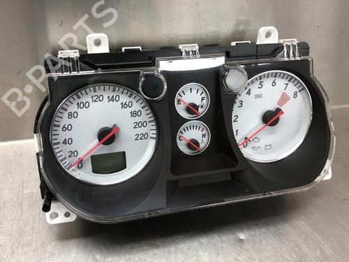 Used Instrument cluster Instrument cluster 15795096 15795096