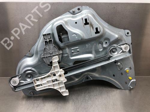 Rear right window mechanism HYUNDAI ix35 (LM, EL, ELH) 1.6 | BP11913917C25 
