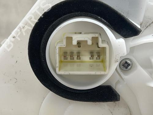 Front left lock MAZDA MX-5 IV (ND__) 2.0 (ND2E, ND6E) | BP16701043C98 