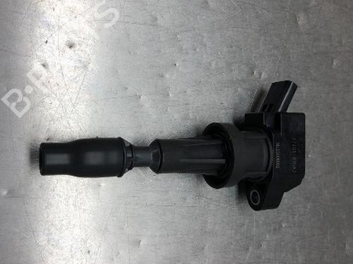 Used Ignition coil KIA NIRO I (DE) 1.6 GDI Hybrid (105 hp) 19503492
