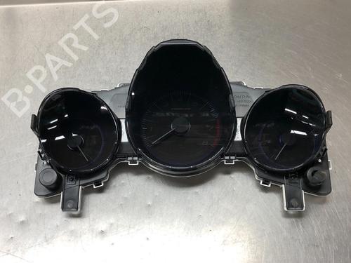 Used Display monitor HONDA CIVIC IX (FK) 1.4 i-VTEC (FK1) (99 hp) 12979163