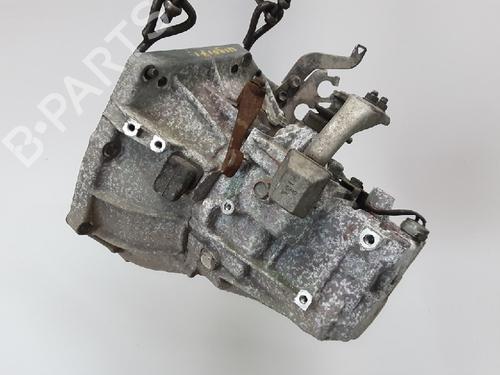 Gearbox TOYOTA YARIS (_P13_) 1.0 (KSP130_, KSP130) | BP10840694M3 