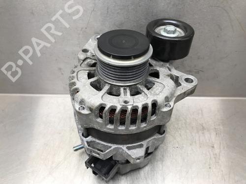 Used Alternator KIA STONIC (YB) 1.2 CVVT (84 hp) 12536937
