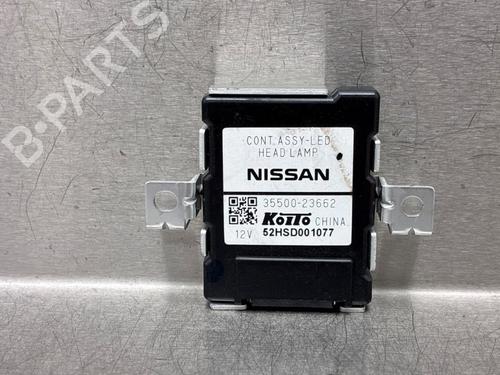 lights-ecu-nissan-pulsar-hatchback-c13-2014-33181135 main image