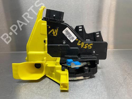 Used Front right lock KIA NIRO I (DE) 1.6 GDI Hybrid (105 hp) 10847876