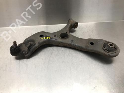 Left front suspension arm TOYOTA AURIS (_E18_) 1.4 D-4D (NDE180_, NDE180R) | BP10857772M12 
