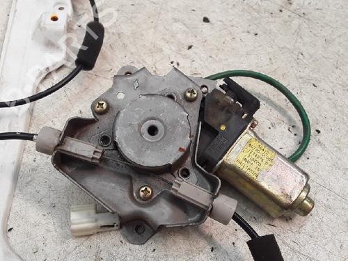 Used Front right window mechanism NISSAN MURANO I (Z50) 3.5 4x4 (234 hp) 10833931