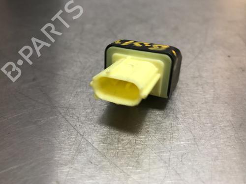 Used Electronic module TOYOTA YARIS (_P13_) 1.5 Hybrid (NHP130_) (101 hp) 10847804