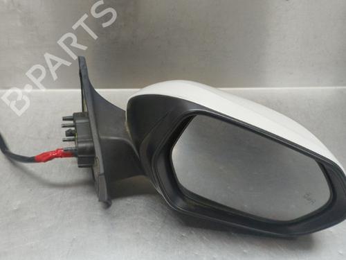 Used Right mirror Right mirror TOYOTA PRIUS (_W5_) 1.8 Hybrid (ZVW50, ZVW50_, ZVW51_, ZVW50R, ZVW51) (122 hp) 33218226 33218226