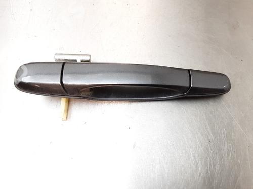 Used Rear right exterior door handle Rear right exterior door handle LEXUS RX (MCU15) 300 AWD (MCU15) (201 hp) 10845221 10845221