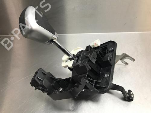Gear lever SUBARU LEGACY V Estate (BR) 2.5 i AWD (BRM) | BP10848703M90 
