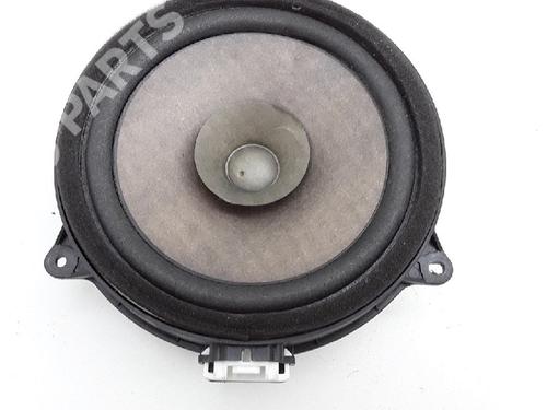 Used Speakers Speakers MAZDA 2 (DE_, DH_) 1.3 (DE3FS) (75 hp) 10831001 10831001