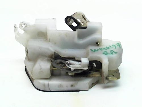 Used Rear right lock MITSUBISHI L200 / TRITON (KA_T, KB_T) 2.5 DI-D 4WD (KB4T) (136 hp) 13167963