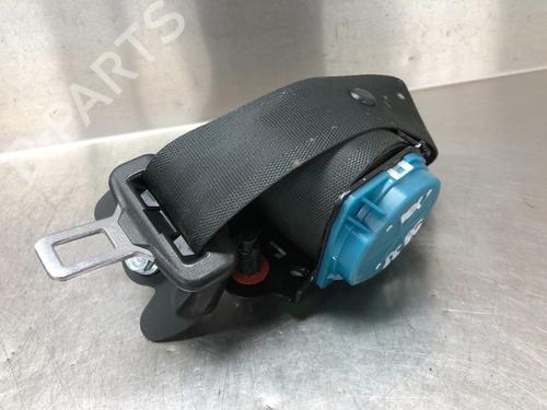 Used Rear right seatbelt HYUNDAI i10 II (BA, IA) 1.0 (67 hp) 12979151