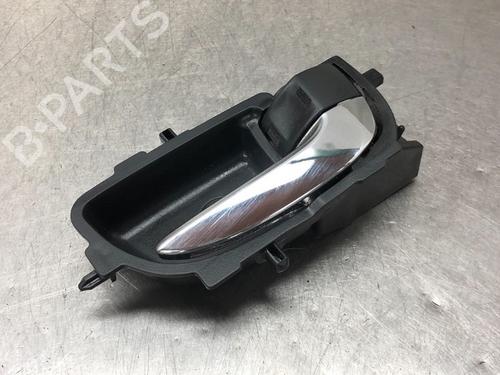 Høyre bak utvendig håndtak TOYOTA AYGO (_B4_) 1.0 (KGB40) (69 hp) 12425126