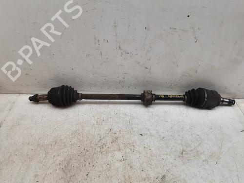 Used Right front driveshaft TOYOTA AVENSIS Estate (_T25_) 1.8 VVT-i (ZZT251_, ZZT251R) (129 hp) 10838750