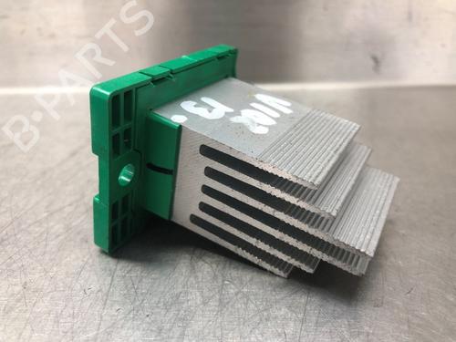Used Heater resistor HYUNDAI ix35 (LM, EL, ELH) 2.0 (163 hp) 17023273