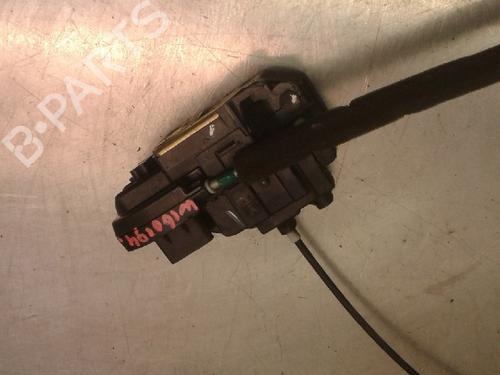 Used Front right lock NISSAN MICRA III (K12) 1.2 16V (80 hp) 10827280