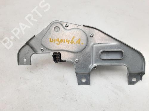 Viskermotor bagrude SUZUKI SWIFT III (MZ, EZ) 1.3 (RS413, ZC11S) | BP10835755M102 