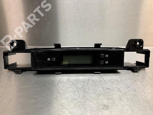 Used Display monitor Display monitor HYUNDAI ACCENT III (MC) 1.4 GL (97 hp) 10843228 10843228