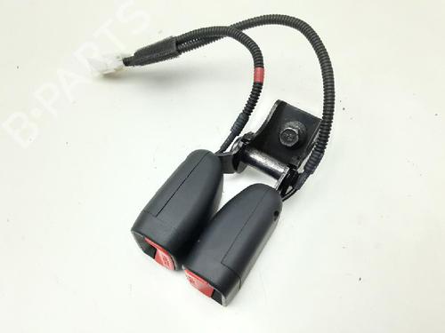 Used Seat buckle KIA SPORTAGE III (SL) 1.6 GDI (135 hp) 13174280