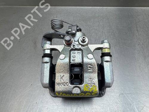 Used Right rear brake caliper Right rear brake caliper KIA STONIC (YB) 1.0 T-GDi Eco-Dynamics+ (101 hp) 32452666 32452666