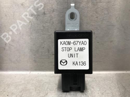 Used Control unit Control unit 12122166 12122166