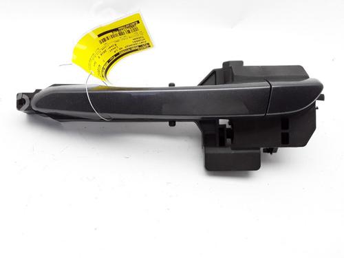 Rear left exterior door handle HYUNDAI TUCSON (TL, TLE) 1.6 GDi | BP10830393C130 