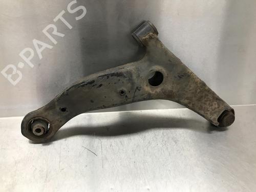 Left front suspension arm MITSUBISHI GRANDIS (NA_W) 2.4 MIVEC (NA4W) | BP10855973M12 