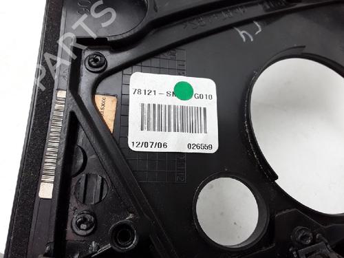 Other HONDA CIVIC VIII Hatchback (FN, FK) 2.2 CTDi (FK3) | BP13173866O1 