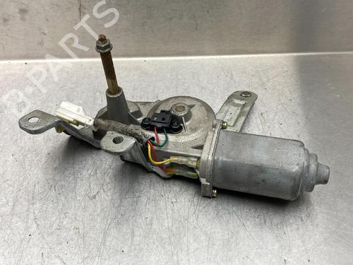 Rear wiper motor CHEVROLET MATIZ (M200, M250) 0.8 | BP10818369M102 