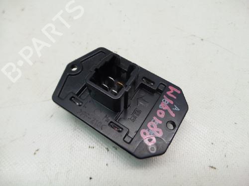 Used Heater resistor SUZUKI SWIFT III (MZ, EZ) 1.3 (RS413, ZC11S) (92 hp) 11779004