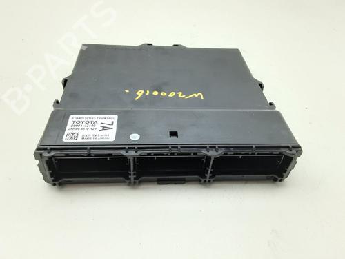 Used Control unit Control unit 10841049 10841049