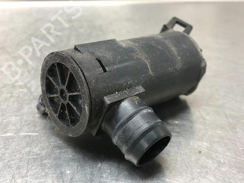 Used Washer pump Washer pump 13449997 13449997