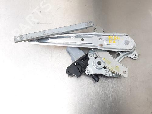 Rear right window mechanism NISSAN JUKE (F15) 1.6 | BP10848209C25 