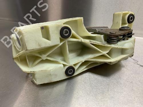 Gear lever NISSAN PRIMERA Estate (WP12) 1.9 dCi | BP10826142M90 
